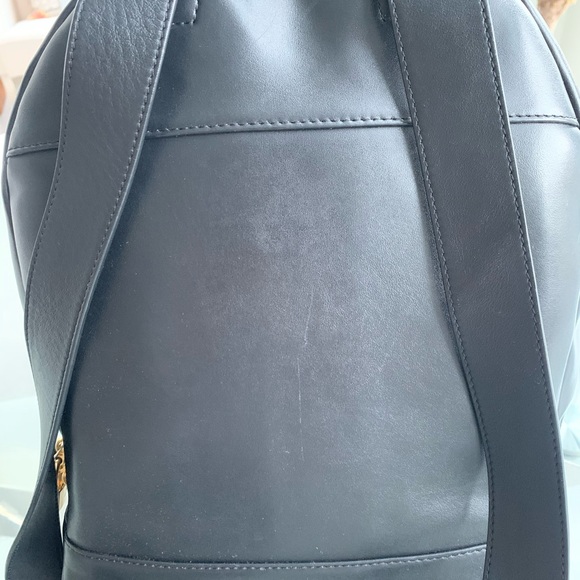 WANT Les Essentiels Piper Leather Backpack - Picture 5 of 8
